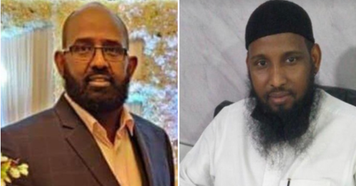 Birmingham cousins killed in Somalia militant attack as tributes pour in for 'pillars of the community'