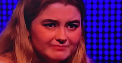 ITV The Chase viewers freaked out by Bradley Walsh's 'creepy' comment to student