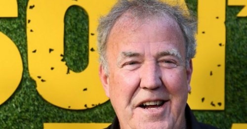 Jeremy Clarkson breaks silence after police visit home and says 'it's serious'