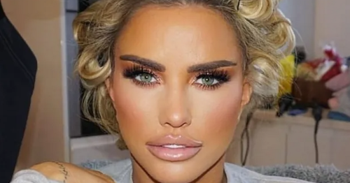 Katie Price divides fans as she unveils dramatic new makeover