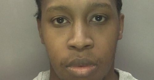 Sick Sex Attacker Sprayed His Semen From Burger Sauce Bottle On 12 Lone Women In Birmingham 