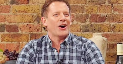 BBC Saturday Kitchen star 'so sorry' after Matt Tebbutt unable to introduce him
