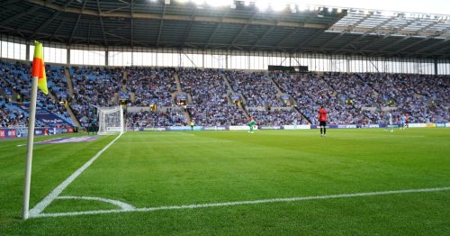 'Not the case' - Major update on next Coventry City home game after Mike Ashley 'eviction notice'