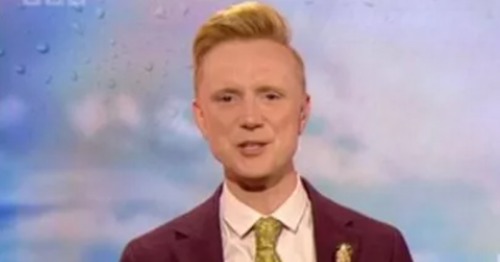 BBC Breakfast star Owain Wyn Evans hits back at co-star's on-air swipe