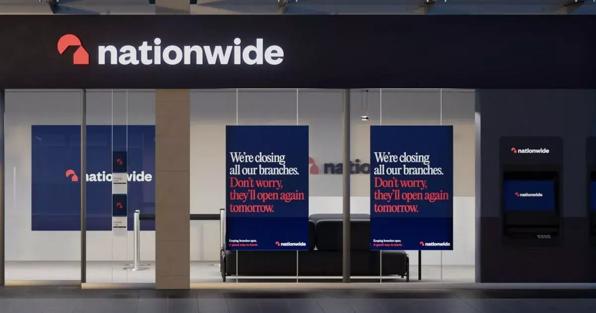 Nationwide customers to have £60 wiped from bank accounts