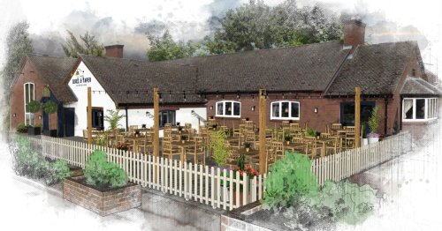 Popular Sutton Coldfield pub to reopen after multi-million pound refurbishment