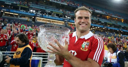 Lions legend turned doctor shares unusual meal he would eat after games to spur recovery