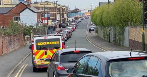 Bins chief wants fly-tippers' vehicles crushed now the tip system is flying