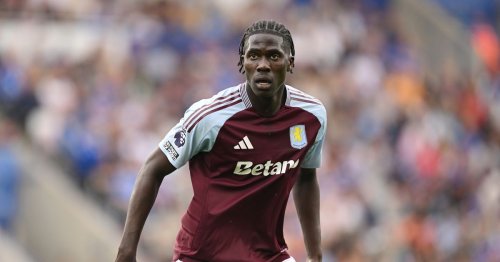 Aston Villa star sends cryptic message ahead of long-awaited return