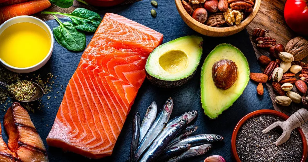 'Healthiest snack on Earth' is in every supermarket - and costs just £1