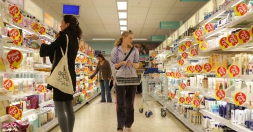 New Tesco, Sainsbury's, Aldi, Morrisons rules including divisive 10p charge