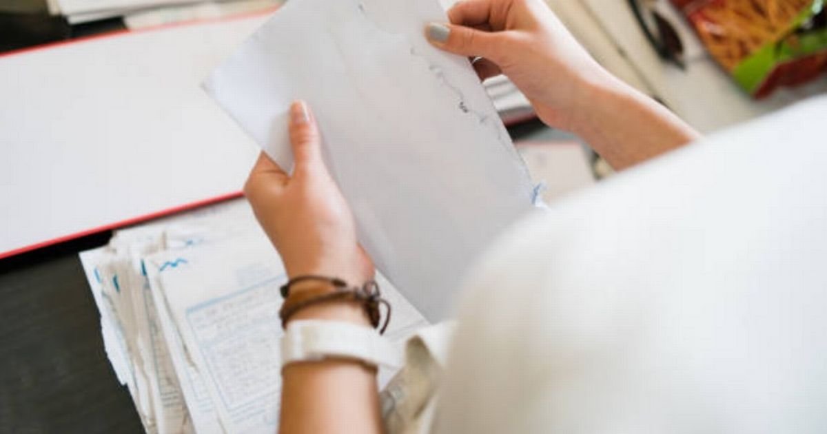 DWP writing to state pensioners after making decision over investigating them