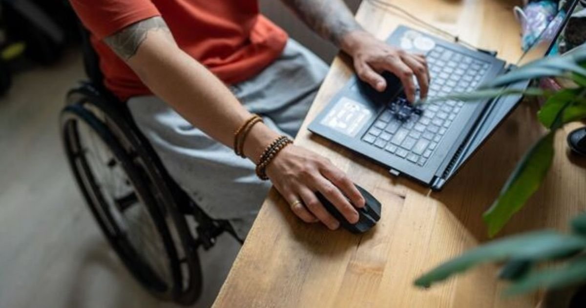 DWP set to change eligibility for £108 a week benefit starting today