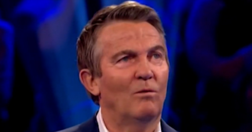 ITV Beat the Chasers star Bradley Walsh issues plea over spin-off show