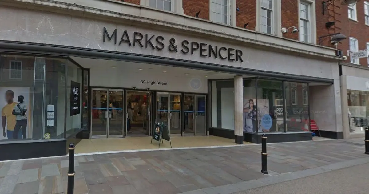 Marks & Spencer shoppers say £30 'bestseller' makes them feel like a 'bohemian queen'