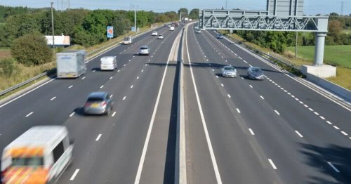 Drivers demand 'total ban' on motorway rule and 'want to know who's responsible'