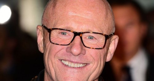 Birmingham billionaire John Caudwell says third of people working from home over-eating