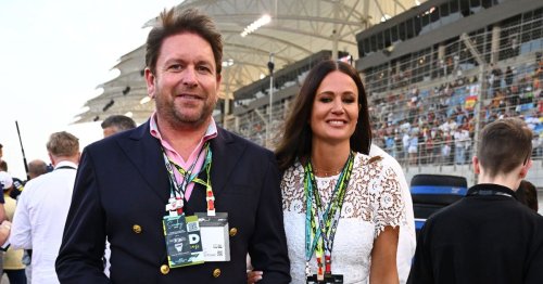 Inside James Martin's 'hellish' cancer battle and how you spot symptoms of disease