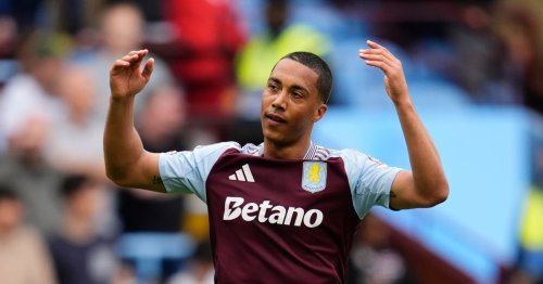 Al-Hilal target £50m Aston Villa transfer after Man United make stance clear