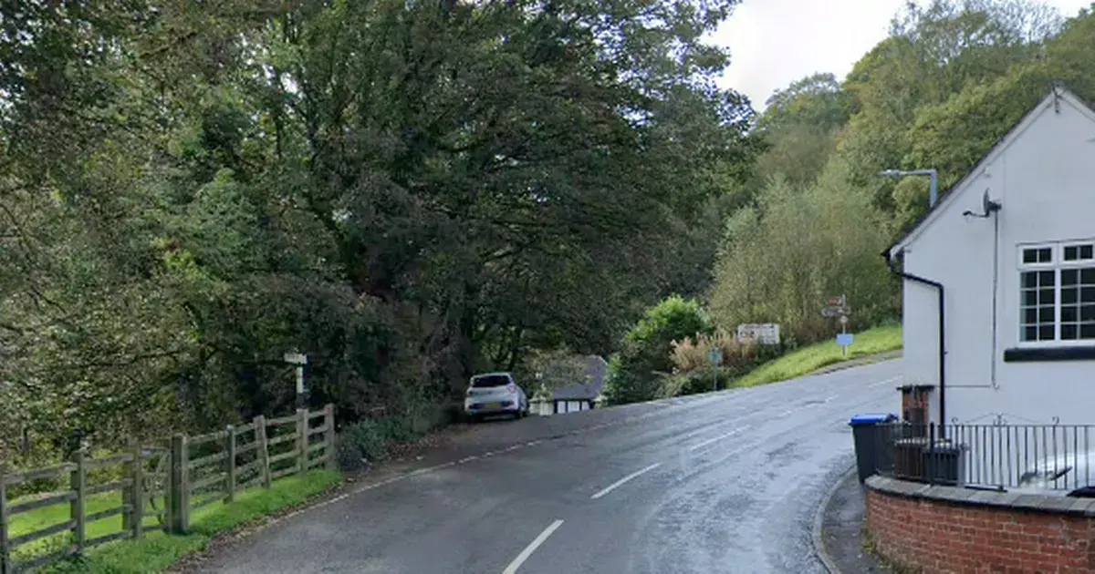 The Midlands road where drivers can get stuck for hours if they're not careful