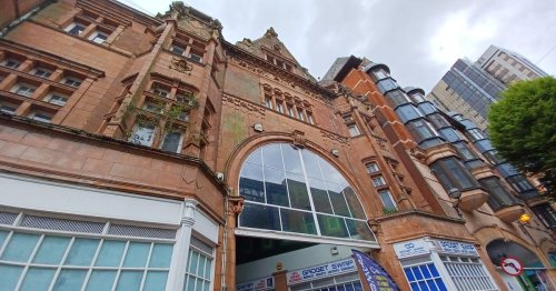 Birmingham shopping arcades rated from best to worst - with one a pale shadow of its past self
