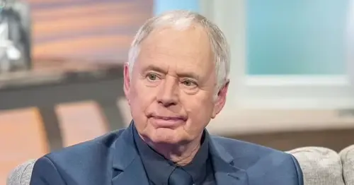 BBC star Nick Owen issues emotional cancer update after ‘worst day of life’