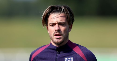 John Terry gives Jack Grealish 'start looking' transfer advice as Aston Villa rumours swirl