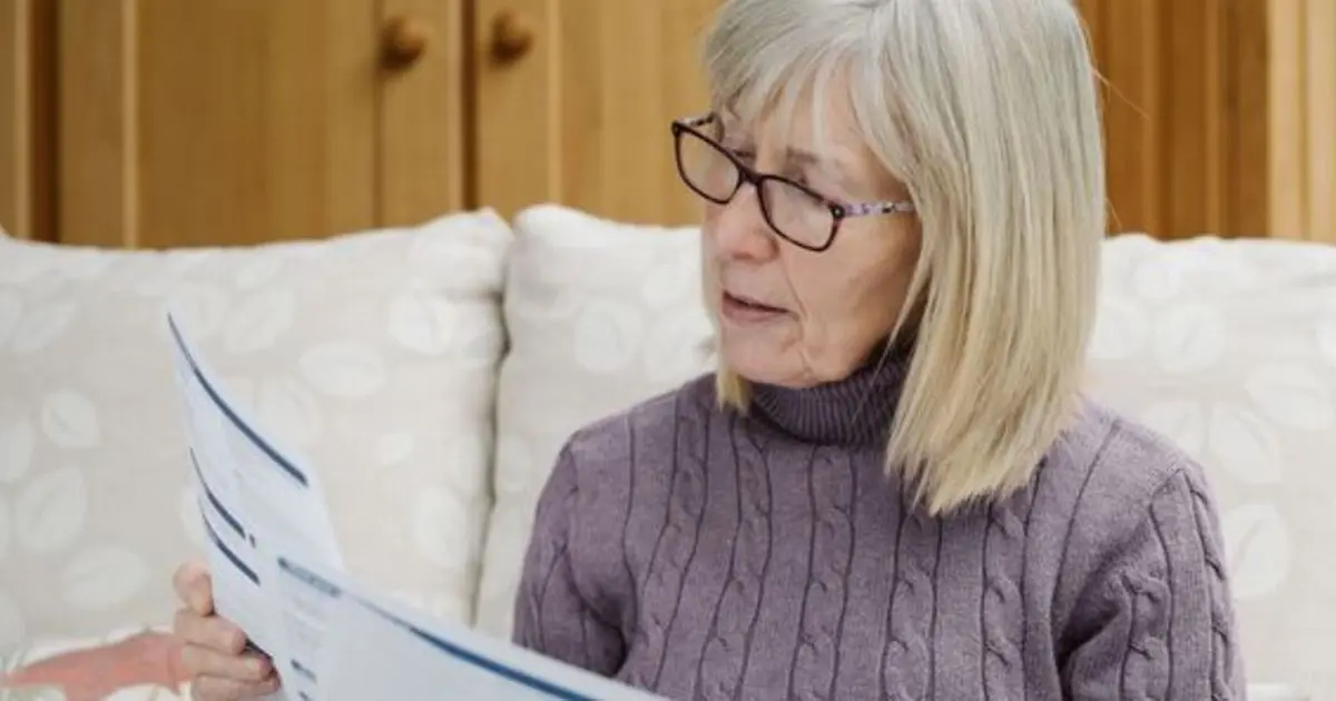 State pensioners urged to refuse taking DWP payment 'if you can afford to'