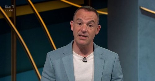 Martin Lewis says Uk households can get 'backdated' £262 from HMRC before April