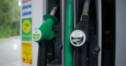 The one thing all drivers told they should do to save up to £268 on petrol