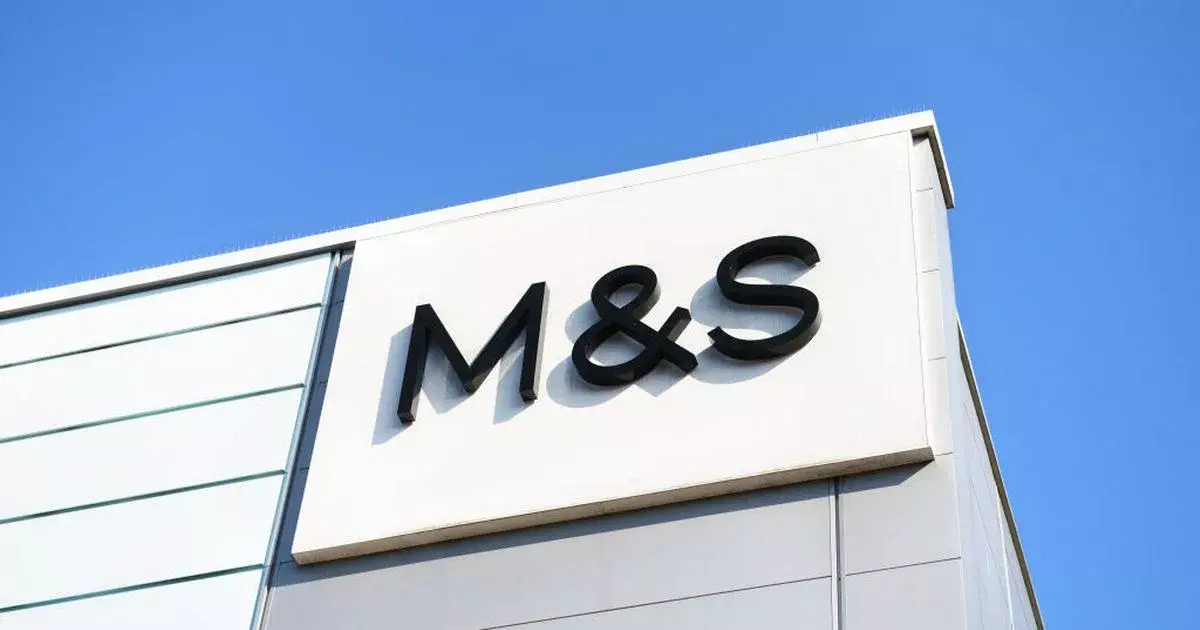 The £35 Marks & Spencer cardigan that's 'great for summer'