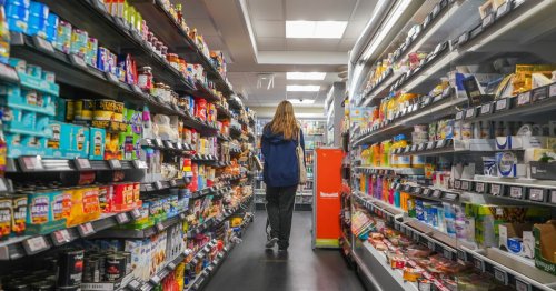 UK's cheapest supermarket for essentials named - and it's not Aldi