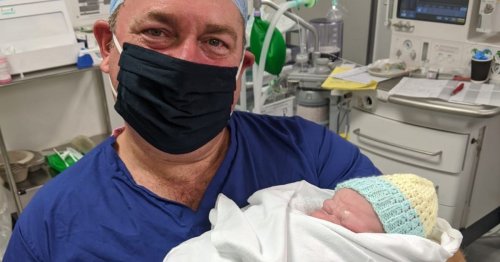 From seven ex-fiancées to having a baby at 50 - life after Britain’s Got Talent