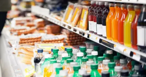 Popular treat could be banned from meal deals under new UK law