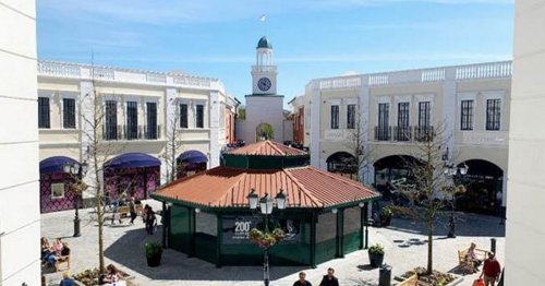 All the jobs at McArthurGlen Designer Outlet you can apply for now