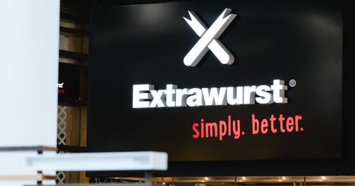 Extrawurst is giving out free hot dogs to celebrate opening day of Birmingham restaurant