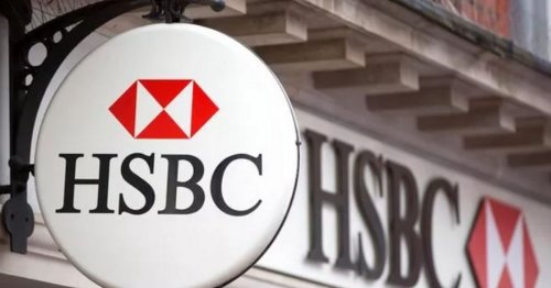 HSBC UK tells man to repay £17,000 despite never having banked with them