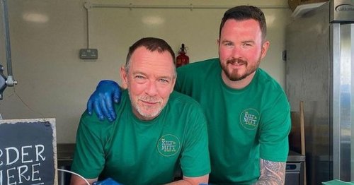 BBC EastEnders legend Adam Woodyatt has a surprising new job after quitting soap