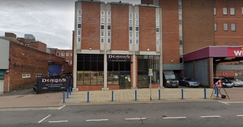 Strip club boss reveals how they'll operate after Covid pandemic