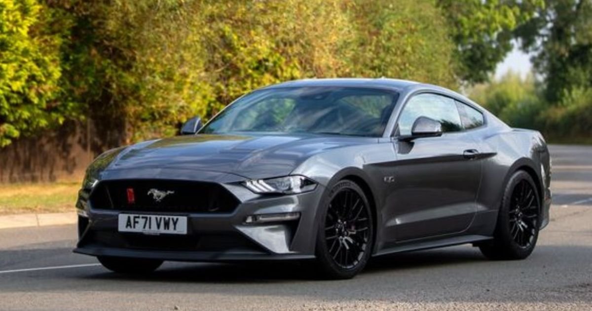 Millions on benefits STILL getting £50,000 cars despite DWP PIP cuts