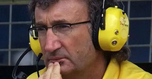 Coventry City tribute paid to F1 boss Eddie Jordan as club connection explained