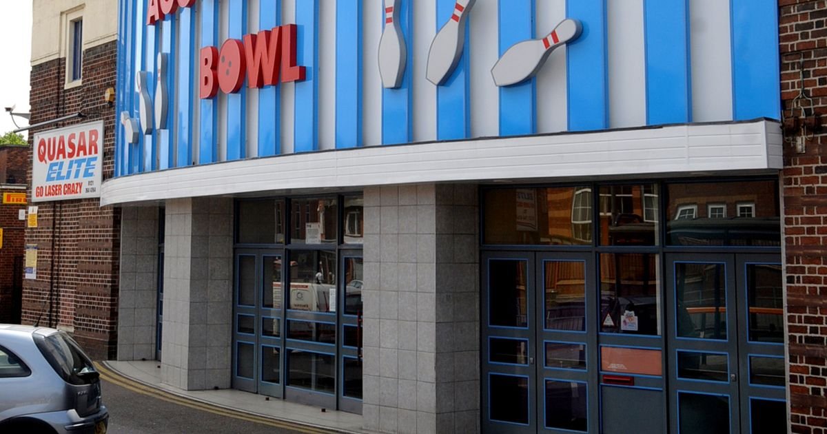 Family-run Birmingham bowling alley sold as owners retire after 62 years