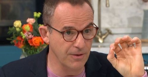 Martin Lewis says 'unbeatable' bank account could hand you £1,200 bonus