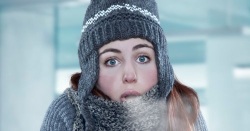 Stay Warm Working From Home With heat The Human Not The House Rule Flipboard