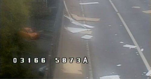 M6 Traffic Stopped Following Crash Near Birmingham Live Updates m6-traffic-stopped-following-crash-near-birmingham-live-updates
