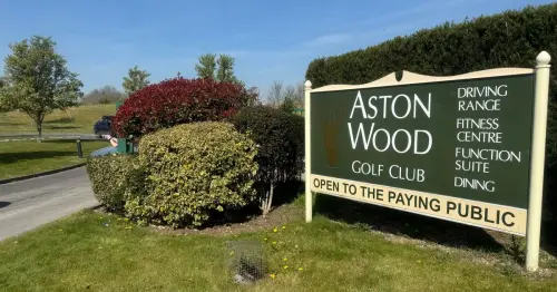 Three more arrests after fatal Aston Wood Golf Club crash sparked murder investigation