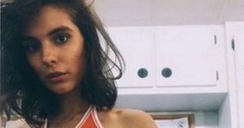 Neighbours Star Caitlin Stasey Quits Soap For New Career In Porn Flipboard 5855