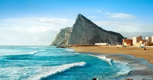 Tourists could be hit with £4,000 fine for making mistake at popular holiday spot