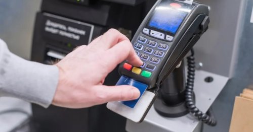 Major UK supermarket chain removes self-checkouts from majority of stores