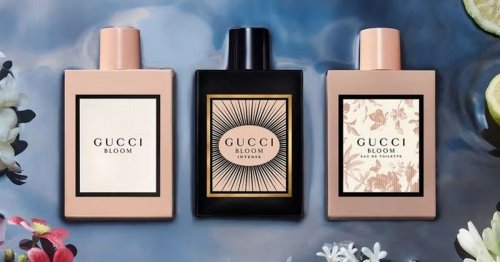 Boots has £30 off 'long-lasting' Gucci perfume that smells like a 'garden full of flowers'